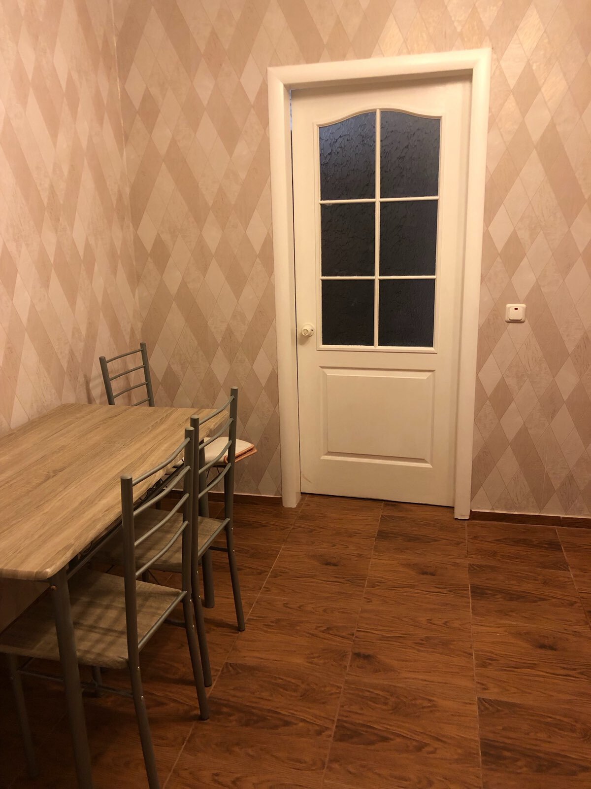 Аренда 1-комнатной квартиры 35 м², Владимира Высоцкого ул., 3/10