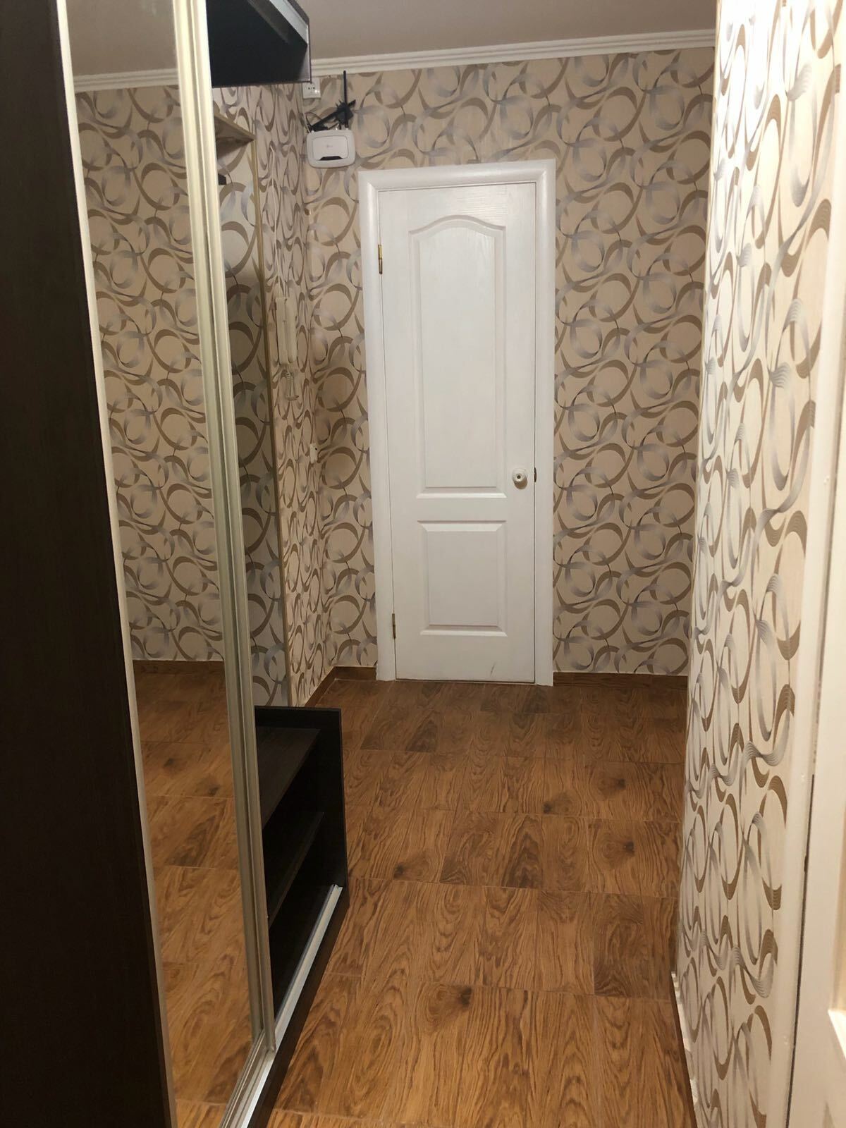 Аренда 1-комнатной квартиры 35 м², Владимира Высоцкого ул., 3/10