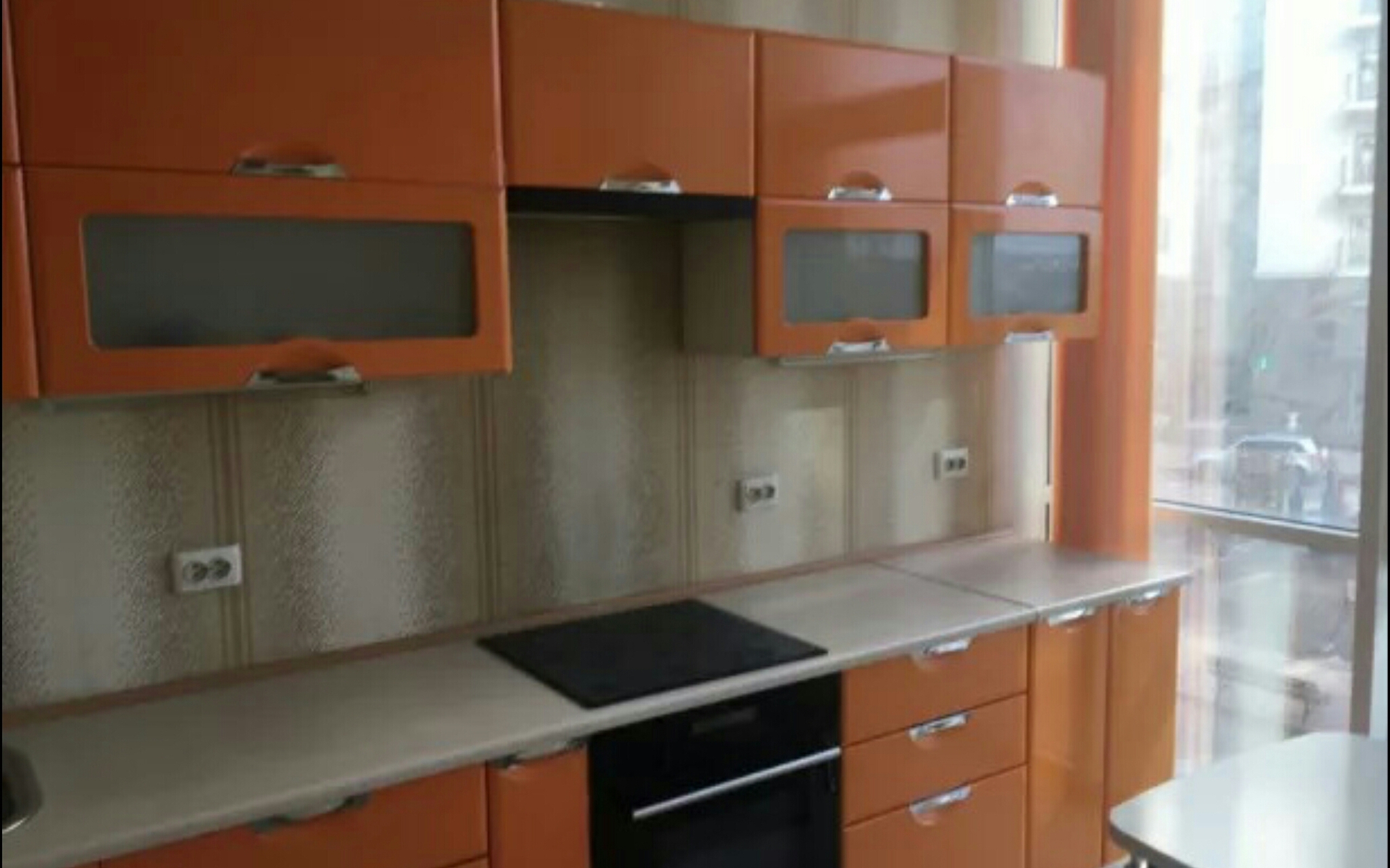 Аренда 1-комнатной квартиры 42 м², Марсельская ул., кадор ул., 2/16