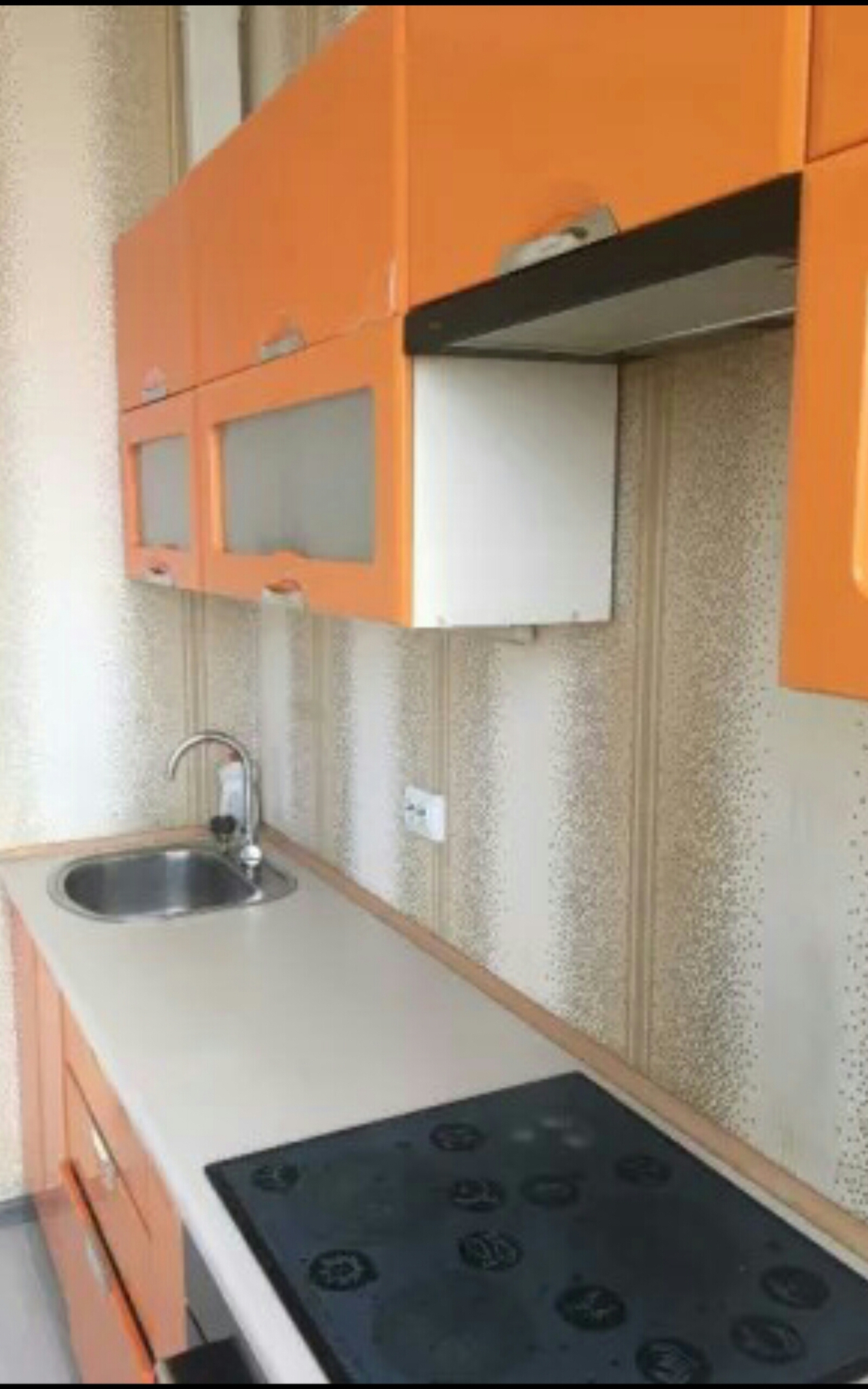 Аренда 1-комнатной квартиры 42 м², Марсельская ул., кадор ул., 2/16