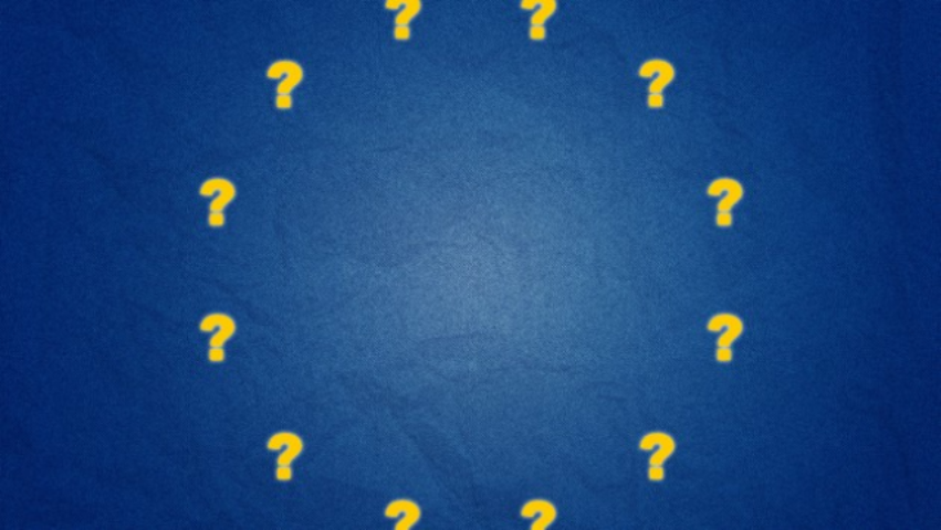 Украина в ожидании чуда или Риски Еврозоны