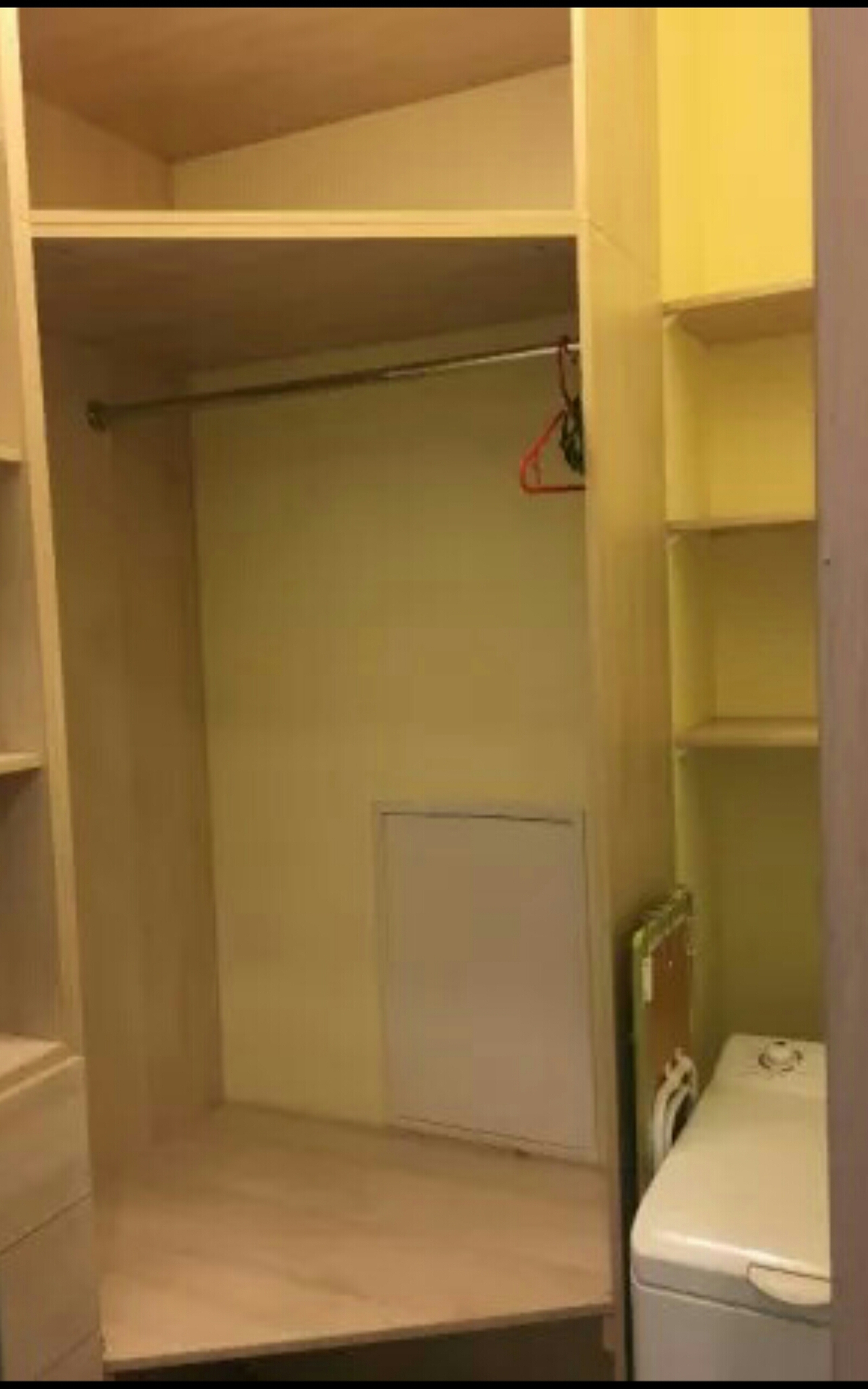 Аренда 1-комнатной квартиры 42 м², Марсельская ул., кадор ул., 2/16