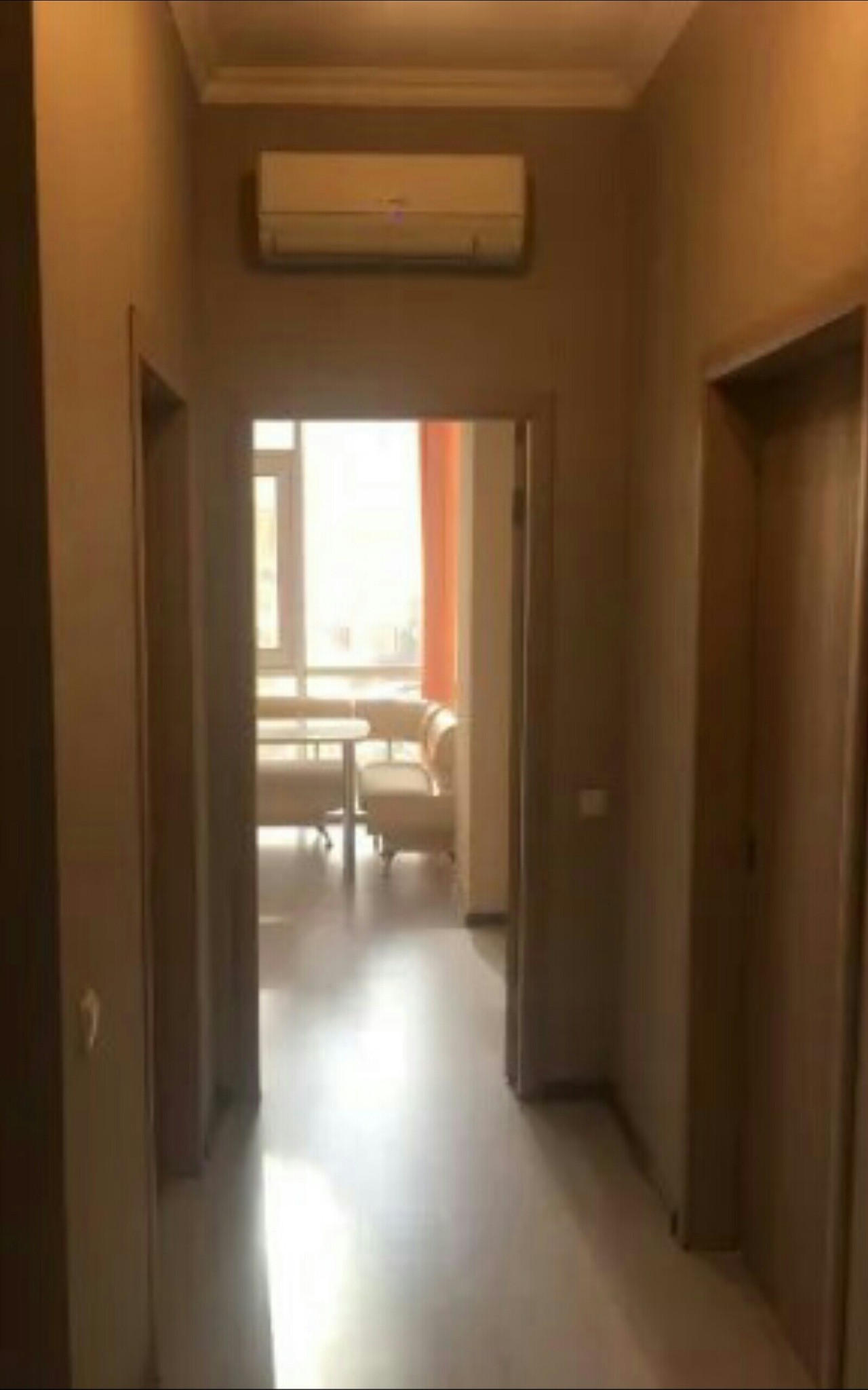 Аренда 1-комнатной квартиры 42 м², Марсельская ул., кадор ул., 2/16