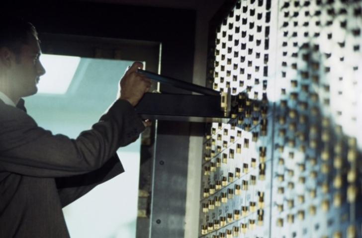 Как работается в Украине банкам с российским капиталом