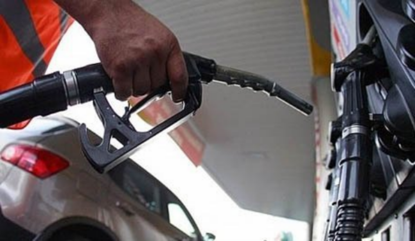 Украинцам вместо бензина «впаривают» суррогат по завышенной цене 