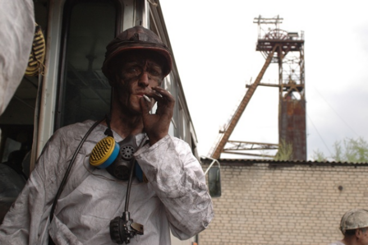 Угольная отрасль на пороге катастрофы: в Донбассе закрывают даже образцовые шахты