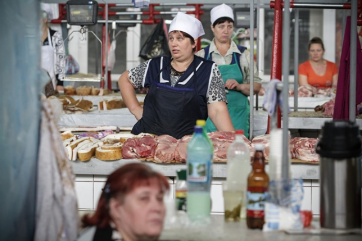 Итоги августа: цены пошли вниз 