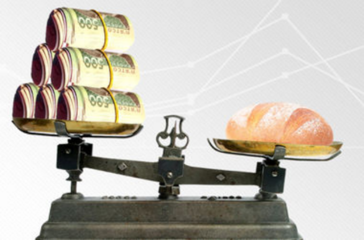 Инфляция в Украине превысила 12%: что дорожает