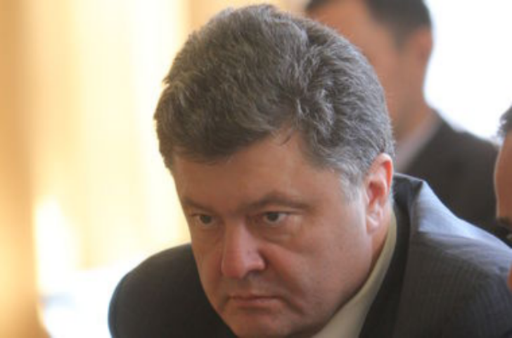 Два месяца президентства Порошенко: плюсы и минусы 