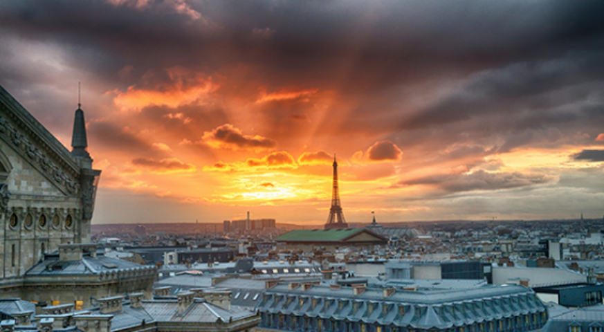 В 2015-2016 годах ожидается рост стоимости французской недвижимости