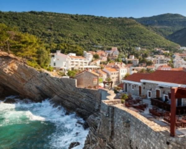 В Черногории принят новый законопроект «Об иностранцах»