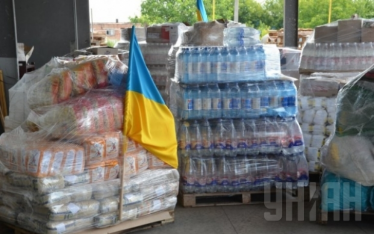 Повышение РФ импортных пошлин на украинские товары не удивит экспортеров - эксперты