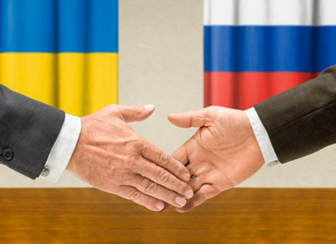 Если не компромисс, то хотя бы диалог 