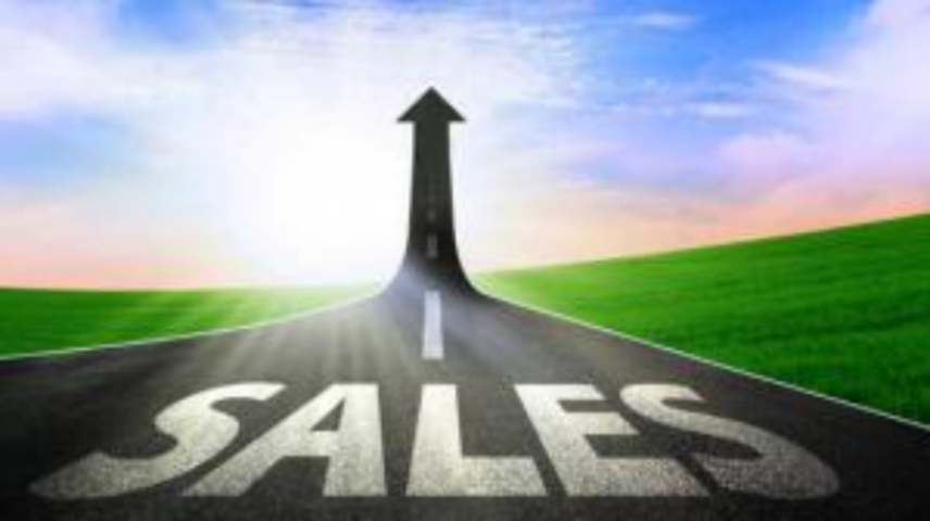 5 простых уроков по продажам