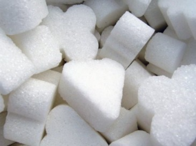 Из-за российского газа в Украине подорожает сахар