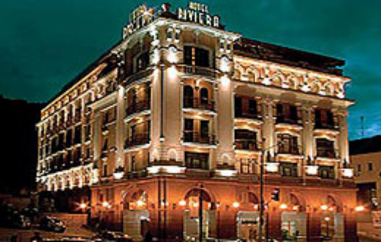 Киевские гостиницы страдают от недостатка клиентов