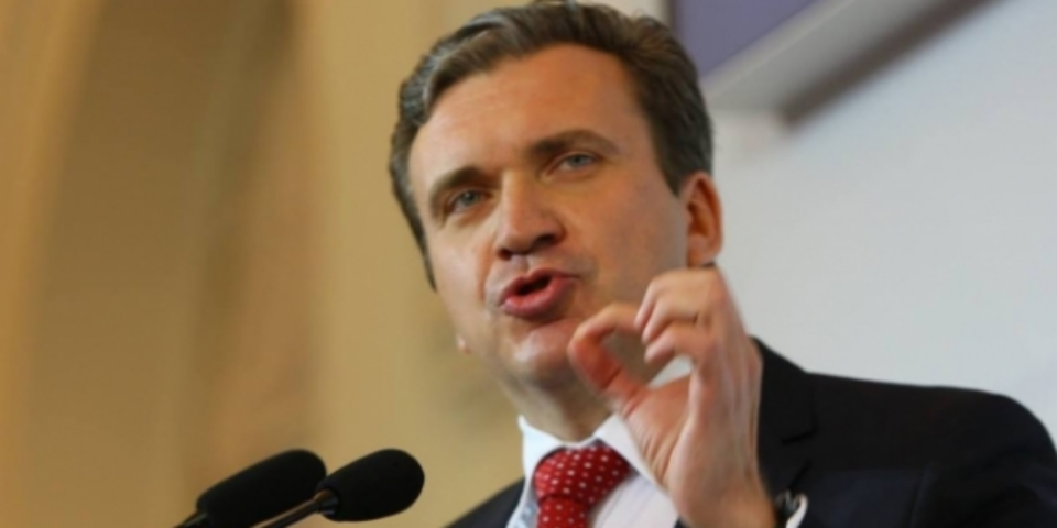 Минэкономразвития прогнозирует рост ВВП на 1,5% в 2015 году