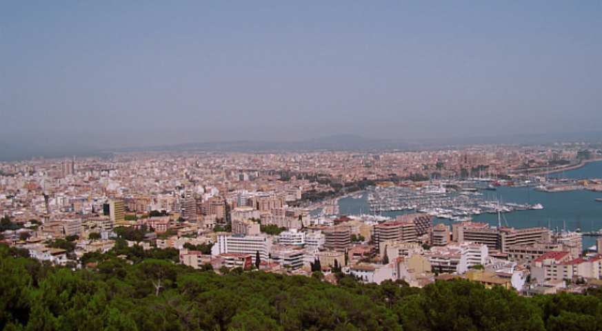 В Испании активно растут продажи жилья на островах
