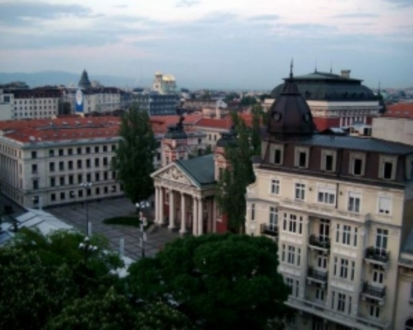 Продажи недвижимости в Болгарии выросли на 15 %