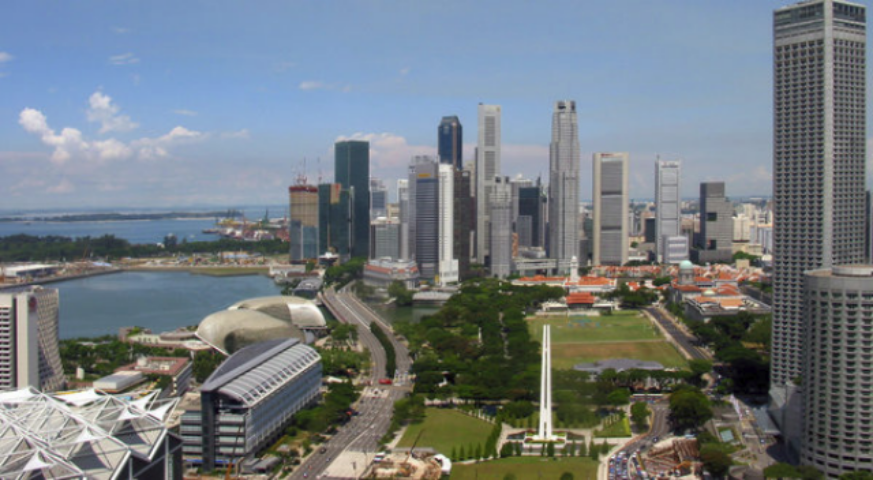 Сильное падение продаж в Сингапуре заставляет риэлторов покидать рынок