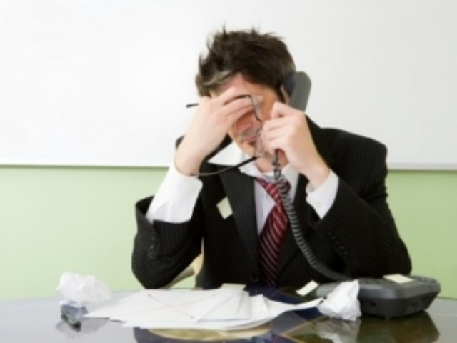 Не потерять азарт на работе поможет правило восьми «В» 