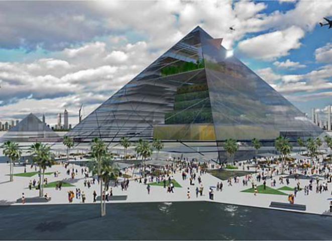 Третья промышленная революция