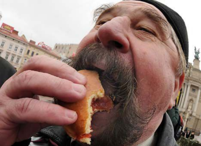 Учимся есть дешево и сердито 