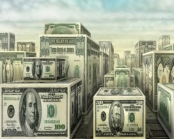 В Киеве поручили создать Единый реестр объектов инвестирования