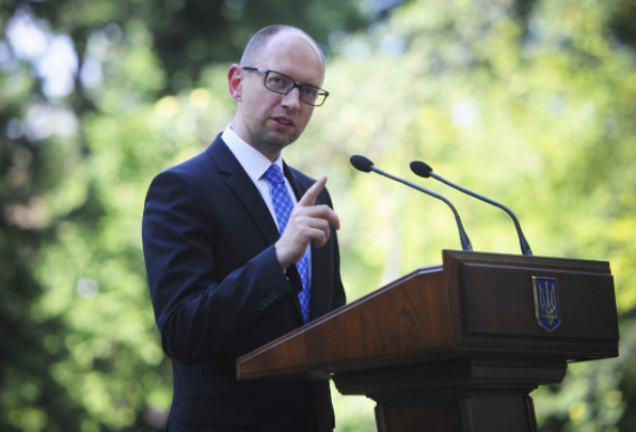 Фискальный тупик Яценюка: варианты выхода