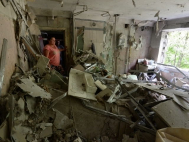 Как украинцам получить компенсации за уничтоженное во время АТО имущество 