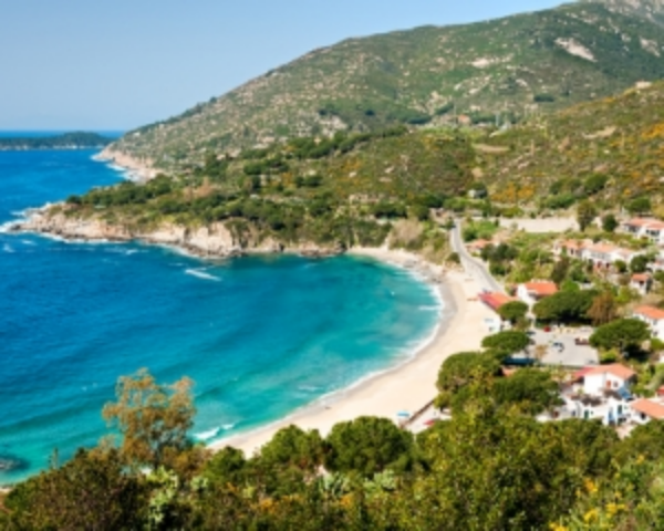 Станет ли остров Эльба новой туристической Меккой?