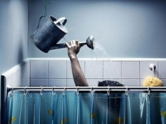 Киевлянам грозит отключение электричества