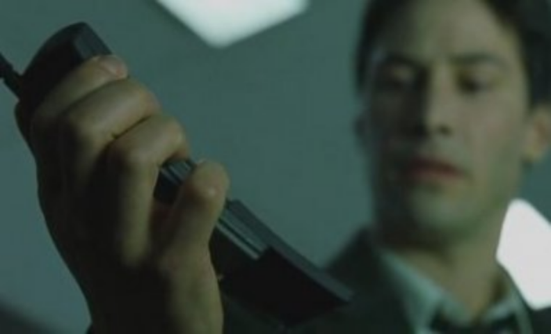 "Поза зоною": услуги переноса номера при смене оператора не будет