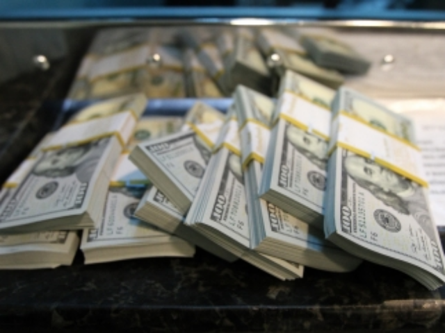 Назван курс доллара в Украине на ближайшее время