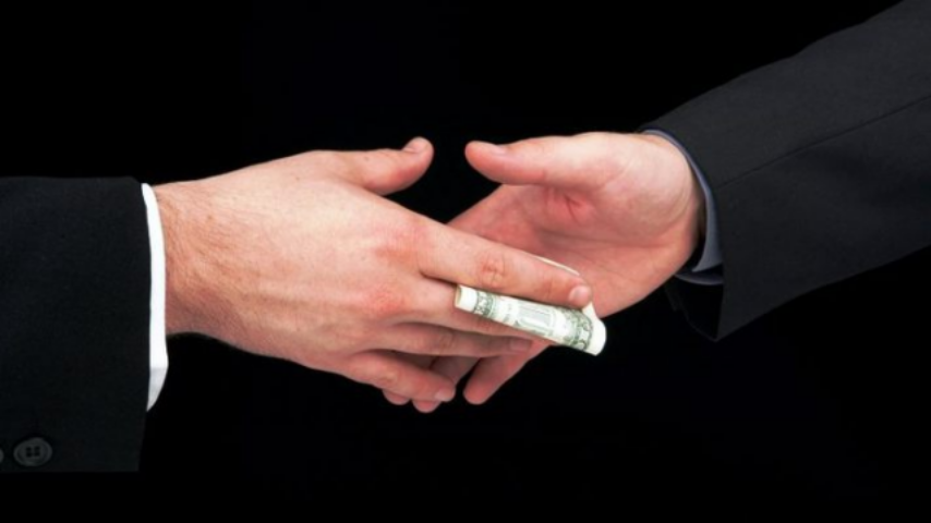 Охота на коррупционеров или результат подковерной борьбы во власти?