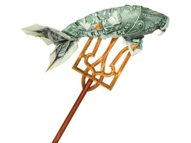 Гривневая истерия: равнение на премьера