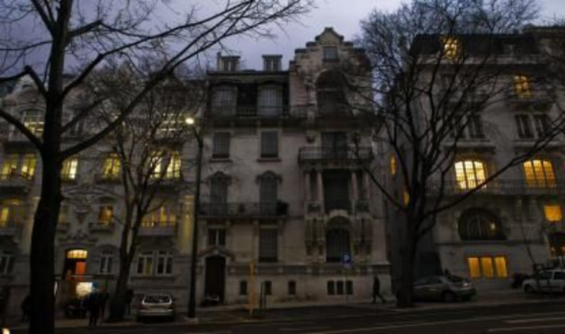 Лиссабон лидирует на рынке недвижимости Португалии