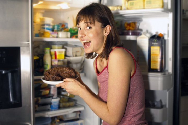 Правильное питание для сохранения фигуры и здоровья