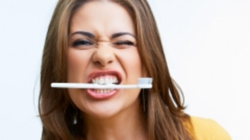 Секреты белоснежной улыбки