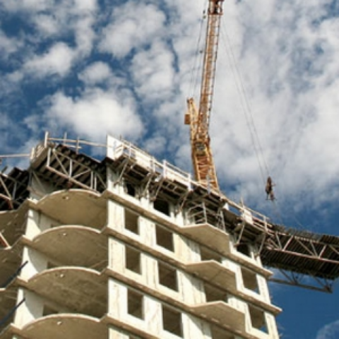 Минрегион хочет сократить количество контролирующих органов в Украине