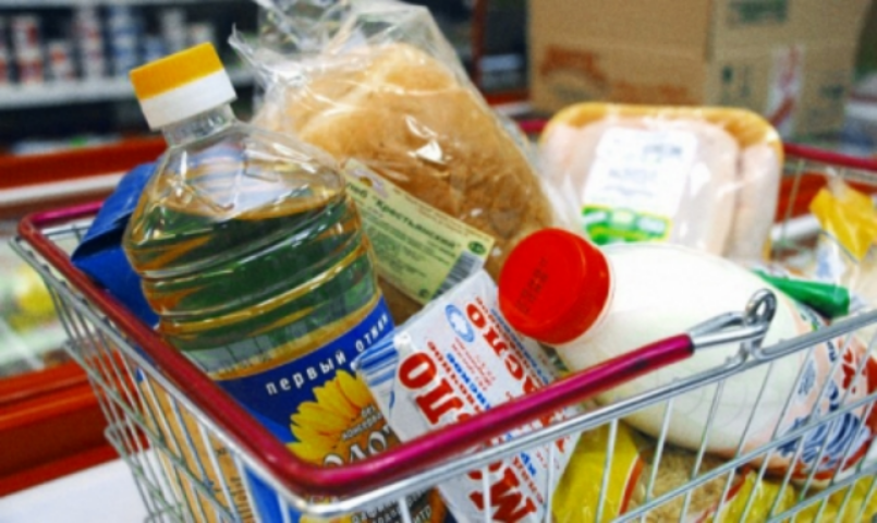 "Продуктовая корзина" в августе не подорожает - эксперт