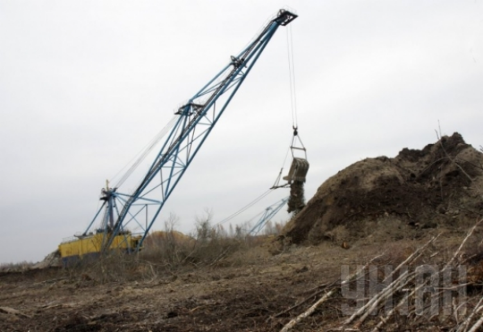 Кабмин хочет увеличить рентную плату за добычу железной руды с 5 до 8%