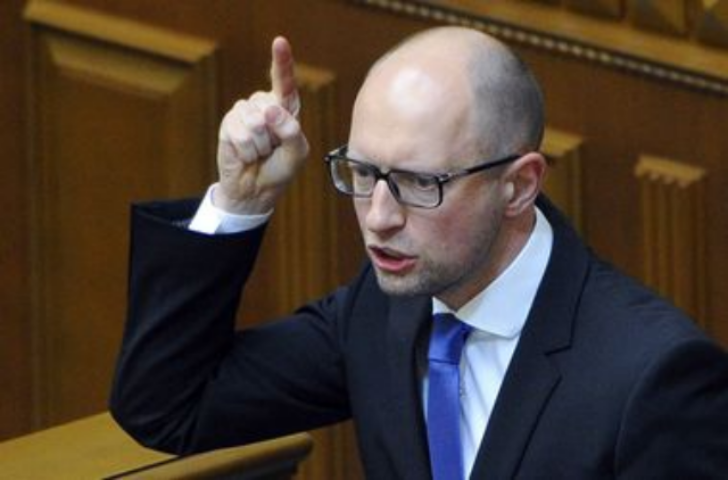 Уйти нельзя остаться. Ждать ли отставки Арсения Яценюка?