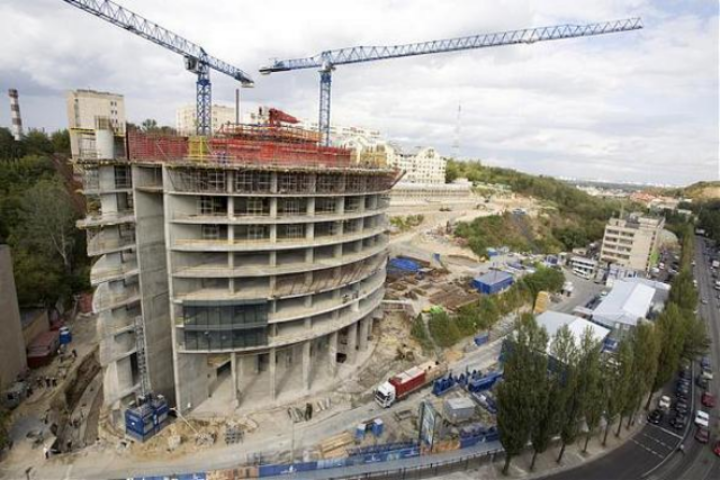 Кризис VS девелоперы: пять главных трендов торговой недвижимости 