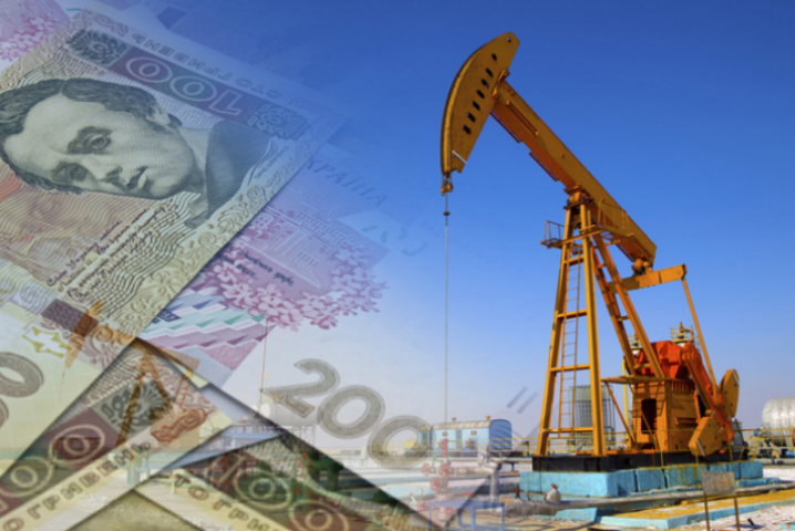 Реформы налогообложения: Украина может остаться без нефти и газа