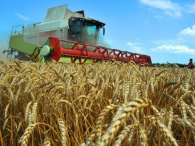 Кабмин пожалел аграриев и застройщиков