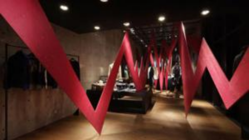 Безатмосферный ритейл: что мешает украинским магазинам привлекать покупателей? 