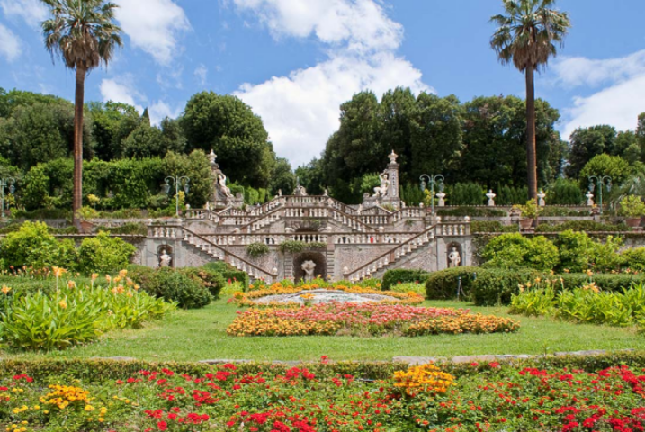 «Вилла Пиноккио» снова выставлена на продажу. Фото