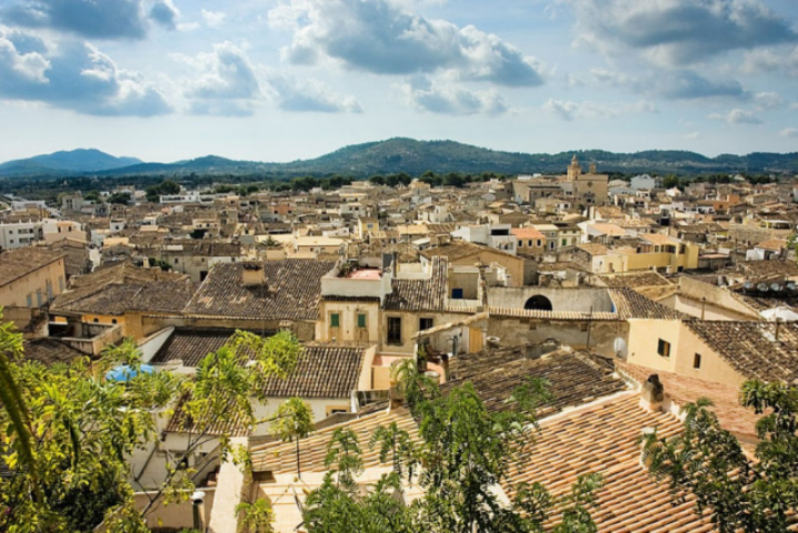 Банк Испании фиксирует значимые изменения в секторе недвижимости страны