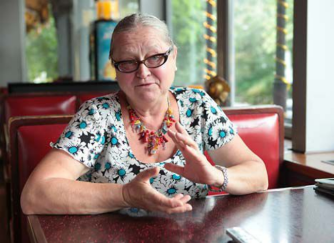 О ресурсах пополнения русской лексики 